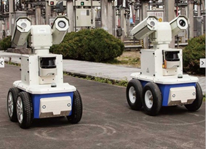 Seguridad-robot-patrulla-robot-video-vigilancia-seguridad-patrulla