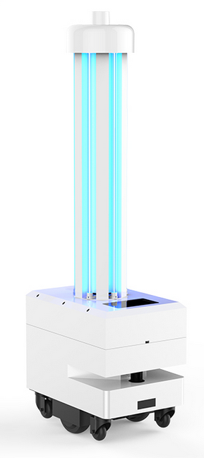 désinfecter-uvc-covid-corona-solution-de-désinfection-robot-bataille-corona-avec-UV