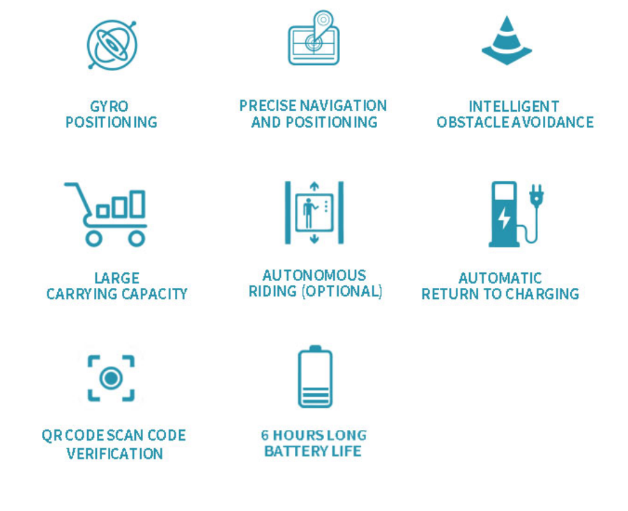 retour automatique à la station de charge obstacle évitant le retour automatique à la station de charge