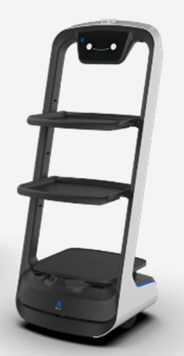 robot-restaurante-carrito-de-comida-robot-de-entrega-autónomo