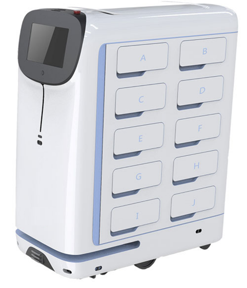 ziekenhuis-robot-verpleegassistent-robot-medicatie-transport